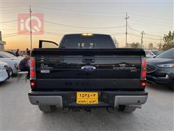 فورد F-150 رابتور